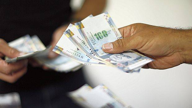 Asbanc: crÃ©ditos a empresas se desaceleraron al mes de marzo